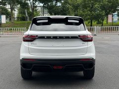 Geely Binyue 1.5L CVT Super - фото 6