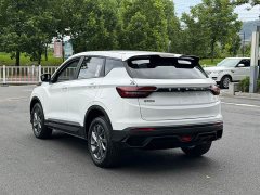 Geely Binyue 1.5L CVT Super - фото 7
