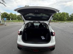 Geely Binyue 1.5L CVT Super - фото 8