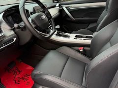 Geely Binyue 1.5L CVT Super - фото 9