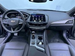 Cadillac CT5 28T luxury (standard version) - фото 12