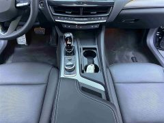 Cadillac CT5 28T luxury (standard version) - фото 14