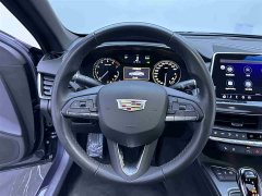 Cadillac CT5 28T luxury (standard version) - фото 15