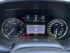 Cadillac CT5 28T luxury (standard version) - фото 16