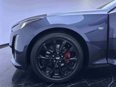 Cadillac CT5 28T luxury (standard version) - фото 18