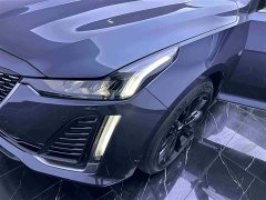 Cadillac CT5 28T luxury (standard version) - фото 19
