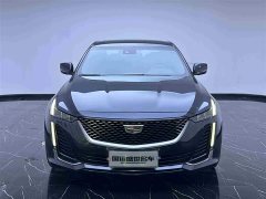 Cadillac CT5 28T luxury (standard version) - фото 2