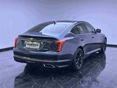 Cadillac CT5 28T luxury (standard version) - фото 4