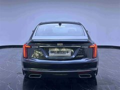 Cadillac CT5 28T luxury (standard version) - фото 5