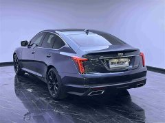 Cadillac CT5 28T luxury (standard version) - фото 6
