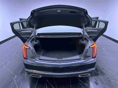 Cadillac CT5 28T luxury (standard version) - фото 7