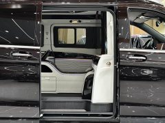 Binyue Lorinser VS Series 2025 VS600MX Gulfstream Four Seats - фото 12