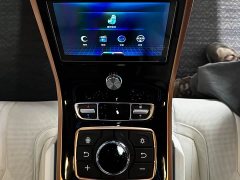 Binyue Lorinser VS Series 2025 VS600MX Gulfstream Four Seats - фото 14