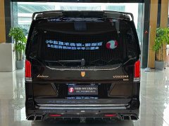 Binyue Lorinser VS Series 2025 VS600MX Gulfstream Four Seats - фото 2