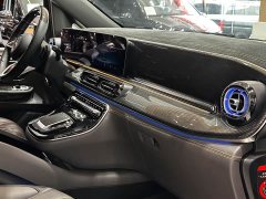 Binyue Lorinser VS Series 2025 VS600MX Gulfstream Four Seats - фото 20