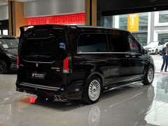 Binyue Lorinser VS Series 2025 VS600MX Gulfstream Four Seats - фото 7