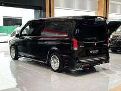 Binyue Lorinser VS Series 2025 VS600MX Gulfstream Four Seats - фото 8