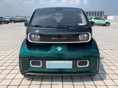 Baojun KiWi EV Artist’s Light Edition Lithium Iron Phosphate - фото 2