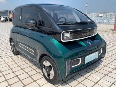 Baojun KiWi EV Artist’s Light Edition Lithium Iron Phosphate - фото 3