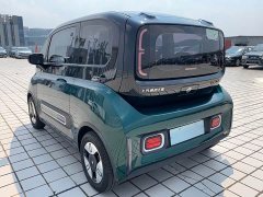 Baojun KiWi EV Artist’s Light Edition Lithium Iron Phosphate - фото 4