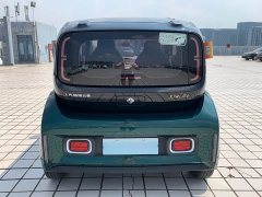 Baojun KiWi EV Artist’s Light Edition Lithium Iron Phosphate - фото 5