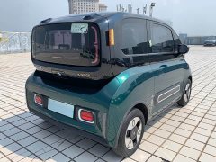 Baojun KiWi EV Artist’s Light Edition Lithium Iron Phosphate - фото 6