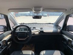 Baojun KiWi EV Artist’s Light Edition Lithium Iron Phosphate - фото 7