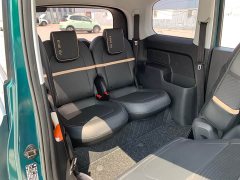Baojun KiWi EV Artist’s Light Edition Lithium Iron Phosphate - фото 8