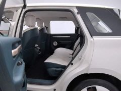 Baojun Yunduo 2023 460 Pro - фото 15