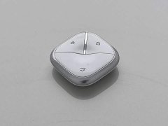 Baojun Yunduo 2023 460 Pro - фото 19