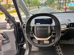 Baojun KiWi EV 2022 Artist’s Light Edition ternary lithium - фото 10