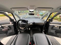 Baojun KiWi EV 2022 Artist’s Light Edition ternary lithium - фото 11