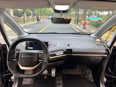 Baojun KiWi EV 2022 Artist’s Light Edition ternary lithium - фото 12