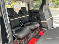 Baojun KiWi EV 2022 Artist’s Light Edition ternary lithium - фото 15