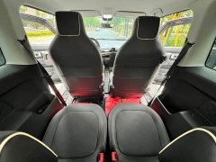 Baojun KiWi EV 2022 Artist’s Light Edition ternary lithium - фото 17