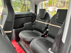 Baojun KiWi EV 2022 Artist’s Light Edition ternary lithium - фото 18