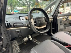 Baojun KiWi EV 2022 Artist’s Light Edition ternary lithium - фото 19