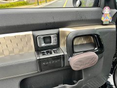 Baojun KiWi EV 2022 Artist’s Light Edition ternary lithium - фото 20
