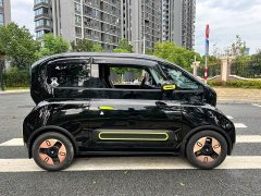 Baojun KiWi EV 2022 Artist’s Light Edition ternary lithium - фото 4