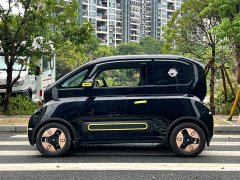 Baojun KiWi EV 2022 Artist’s Light Edition ternary lithium - фото 8