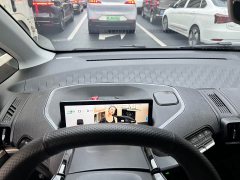 Baojun KiWi EV 2022 Artist’s Light Edition ternary lithium - фото 9