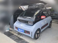 Baojun KiWi EV Artist’s Light Edition Lithium Iron Phosphate - фото 1