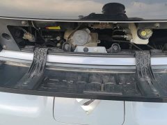 Baojun KiWi EV Artist’s Light Edition Lithium Iron Phosphate - фото 10