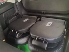 Baojun KiWi EV Artist’s Light Edition Lithium Iron Phosphate - фото 11