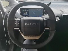 Baojun KiWi EV Artist’s Light Edition Lithium Iron Phosphate - фото 15