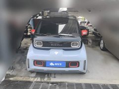 Baojun KiWi EV Artist’s Light Edition Lithium Iron Phosphate - фото 2