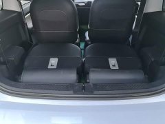 Baojun KiWi EV Artist’s Light Edition Lithium Iron Phosphate - фото 4