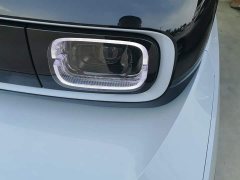 Baojun KiWi EV Artist’s Light Edition Lithium Iron Phosphate - фото 5