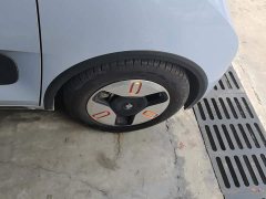 Baojun KiWi EV Artist’s Light Edition Lithium Iron Phosphate - фото 6