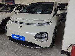 Baojun Yunduo 2023 460 Max Lingxi Edition - фото 1
